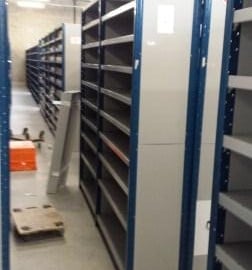 déménagement de bureaux, déménagement d'entreprise,