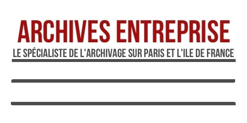 Archives Entreprise