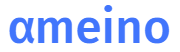 Logo d'Ameino : Consultant webmarketing à Paris : SEO, Google Ads, réseaux sociaux, e-mailing